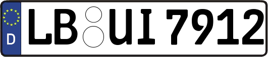 LB-UI7912