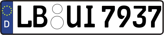 LB-UI7937