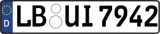 LB-UI7942