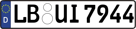 LB-UI7944