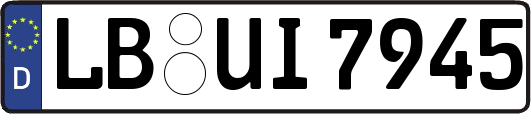 LB-UI7945