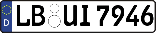 LB-UI7946