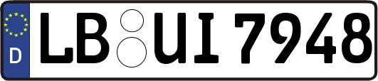 LB-UI7948