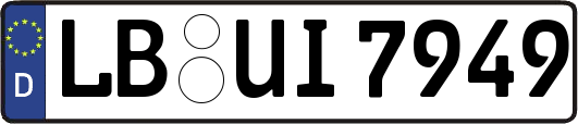 LB-UI7949