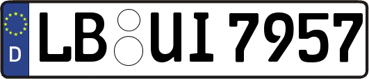 LB-UI7957