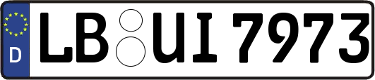LB-UI7973