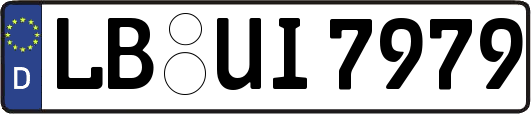 LB-UI7979