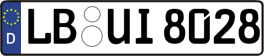 LB-UI8028