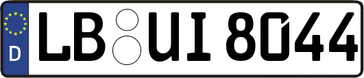 LB-UI8044