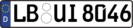 LB-UI8046