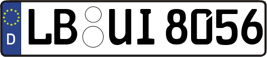 LB-UI8056