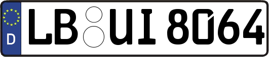 LB-UI8064