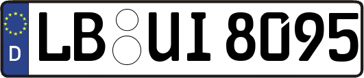 LB-UI8095
