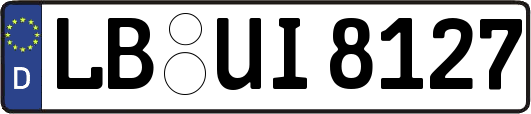 LB-UI8127