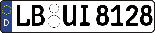 LB-UI8128