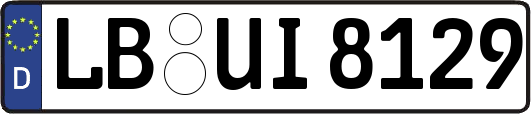 LB-UI8129