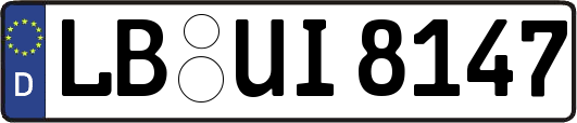 LB-UI8147