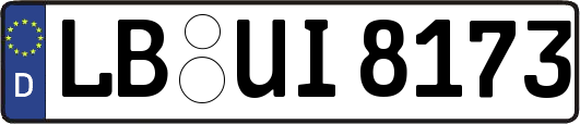 LB-UI8173