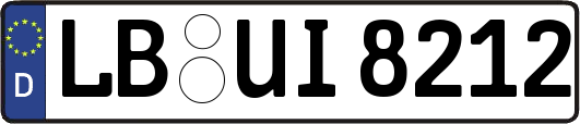 LB-UI8212