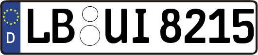 LB-UI8215