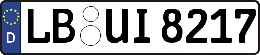 LB-UI8217