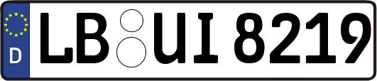 LB-UI8219