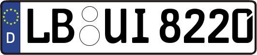 LB-UI8220