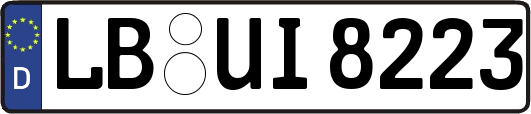 LB-UI8223