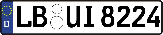 LB-UI8224