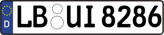 LB-UI8286