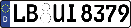 LB-UI8379