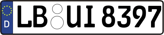 LB-UI8397