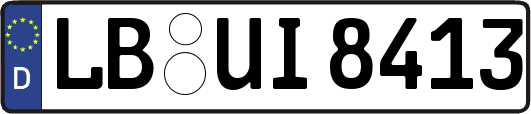 LB-UI8413