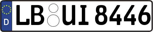 LB-UI8446