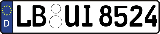 LB-UI8524