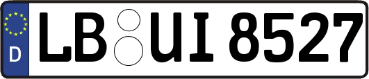 LB-UI8527