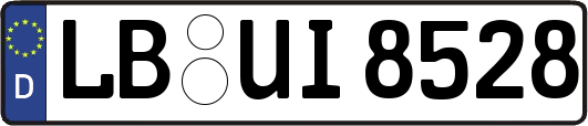 LB-UI8528