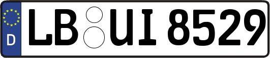 LB-UI8529