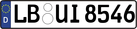 LB-UI8546