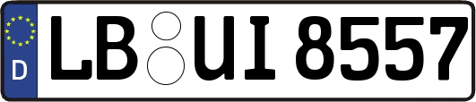 LB-UI8557