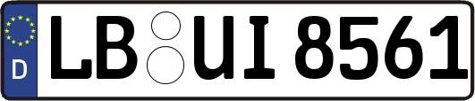 LB-UI8561