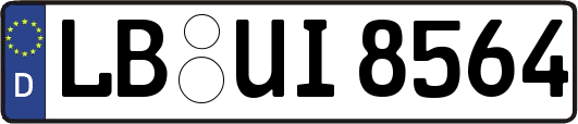 LB-UI8564
