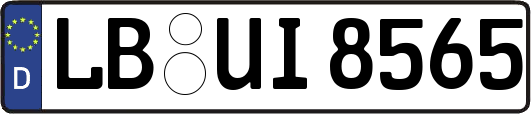 LB-UI8565