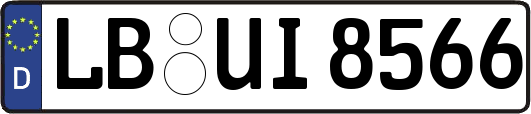 LB-UI8566
