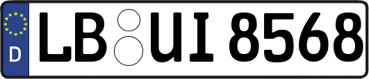 LB-UI8568