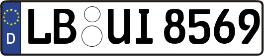 LB-UI8569