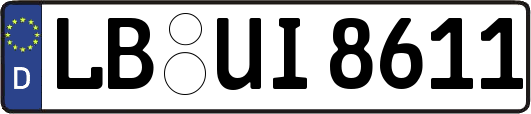 LB-UI8611