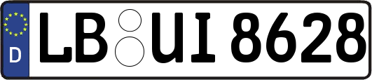 LB-UI8628