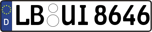 LB-UI8646