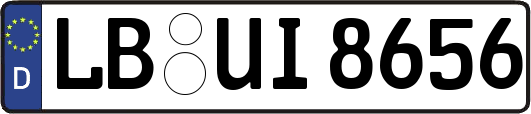 LB-UI8656